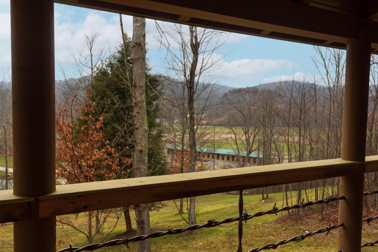 Pine Creek Cabins & Camping Resort South Bloomingville Εξωτερικό φωτογραφία