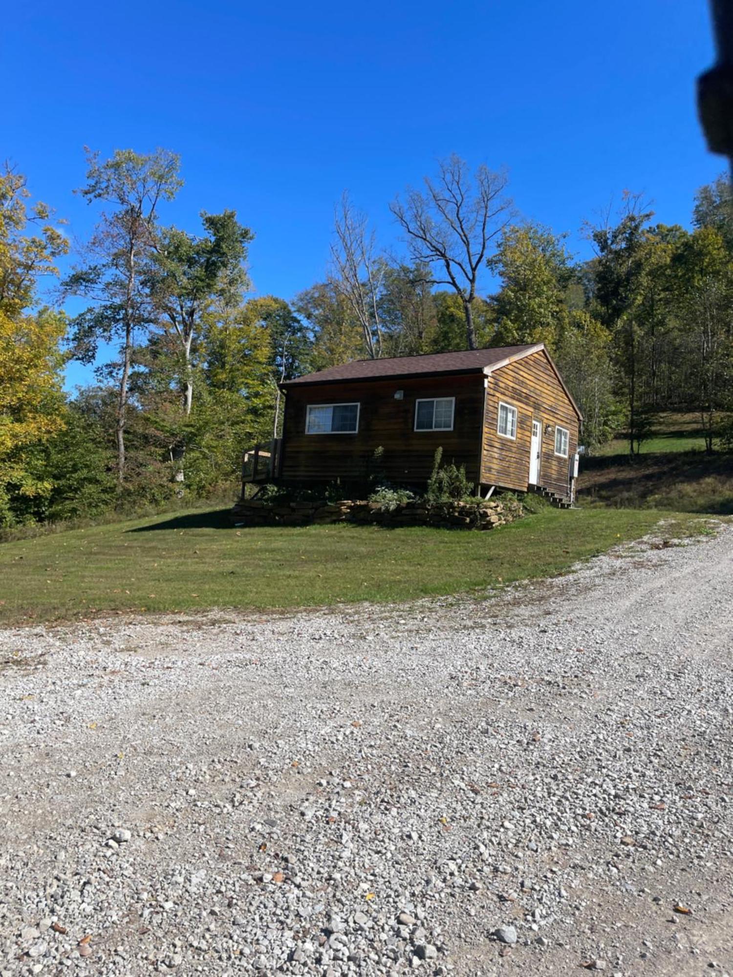 Pine Creek Cabins & Camping Resort South Bloomingville Εξωτερικό φωτογραφία