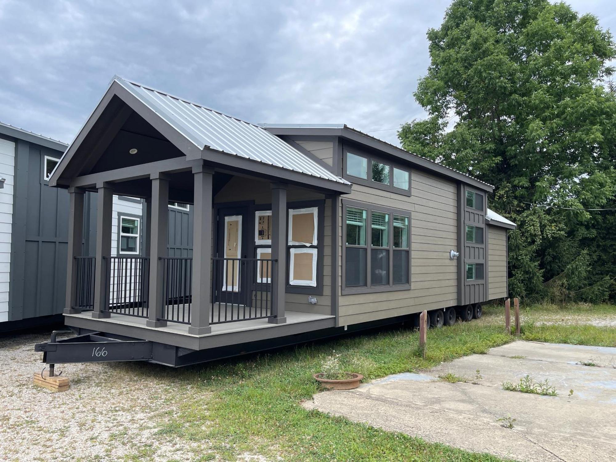 Pine Creek Cabins & Camping Resort South Bloomingville Εξωτερικό φωτογραφία