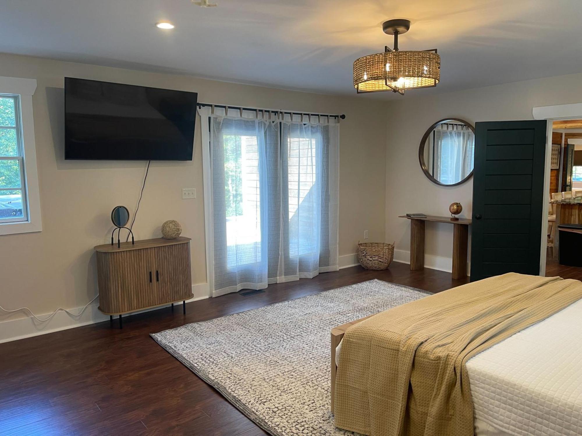 Pine Creek Cabins & Camping Resort South Bloomingville Εξωτερικό φωτογραφία